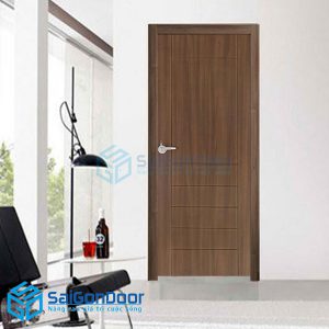 Cửa nhựa ABS Hàn Quốc KOS 105-MT104