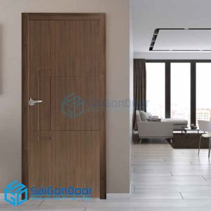 Cửa nhựa ABS Hàn Quốc KOS 116-W0901