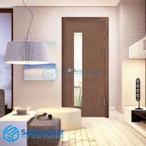 Cửa nhựa ABS Hàn Quốc KSD 202-W0901