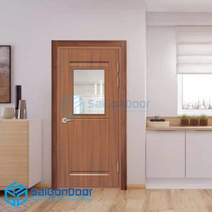Cửa nhựa ABS Hàn Quốc KSD 203-MT104