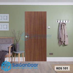 Cửa nhựa ABS Hàn Quốc KOS 101