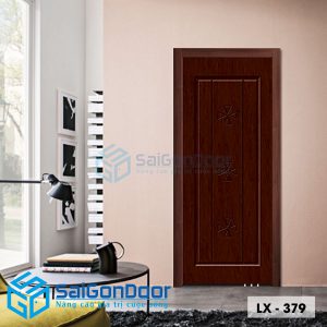 Cửa nhựa Composite LX-379