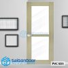 Cửa nhựa ABS Hàn Quốc PVC SD3 1 PVC20SD3 2