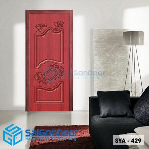 Cửa nhựa Composite SYA-429