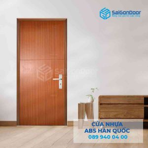 Cửa ABS KOS 116 M8707 2