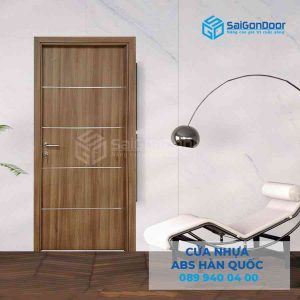 Cửa ABS KOS P1R4