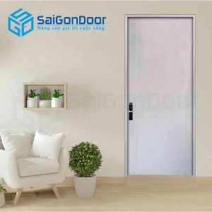 Cửa Gỗ HDF 1PR1 C1