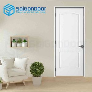 Cửa Gỗ HDF 2A C1 2