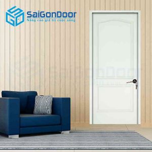 Cửa Gỗ HDF 3A C2