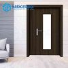 Cửa Gỗ HDF Laminate 2P1G1s 1 Cua go HDF Laminate 2P1G1s.jpg MDFLa SGD