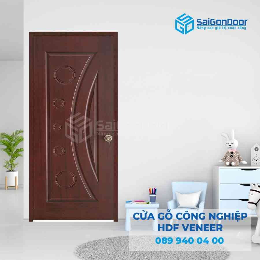 Cua go HDF Veneer 1K cam xe.jpg-SGD-HDFV Cua go HDF Veneer 1K cam xe.jpg SGD HDFV