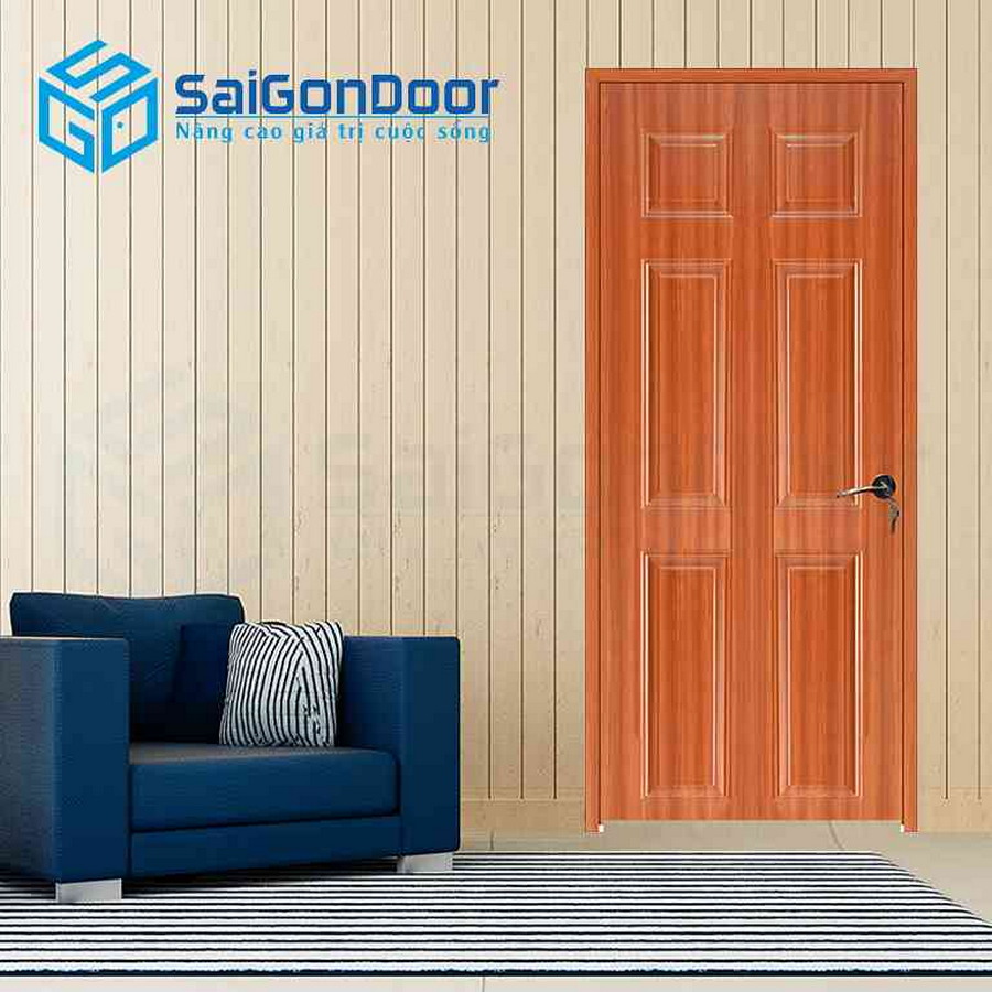 Cua go HDF Veneer 6A-sapele.jpg-HDFVe-SGD Cua go HDF Veneer 6A sapele.jpg HDFVe SGD