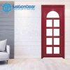 Cua go MDF Veneer P1G9 mau do.jpg MDFVe SGD