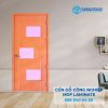Cua go MDF veneer P1G3 ash.jpg SGD MDFLa