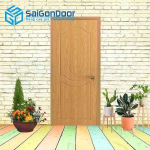 Cửa Nhựa Composite 685