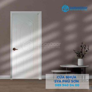 Cửa Nhựa Composite SYA 162 2