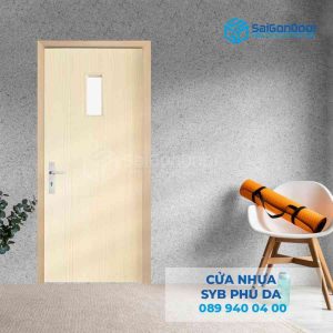 Cửa Nhựa Composite SYB 155