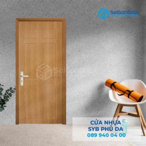 Cửa Nhựa Composite SYB 205