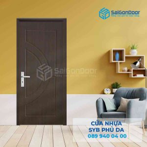 Cửa Nhựa Composite SYB 352 1