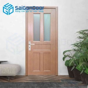 Cửa Nhựa Đài Loan YK 20 3