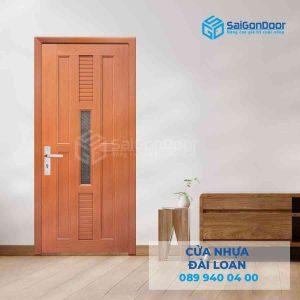 Cửa Nhựa Đài Loan YO 24