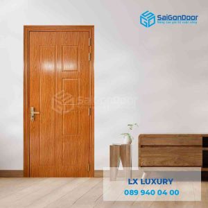 Cửa Nhựa Sungyu LX 41