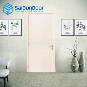 Cửa Nhựa Sungyu SYA 21
