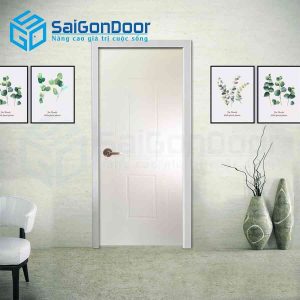 Cửa Nhựa Sungyu SYA 48