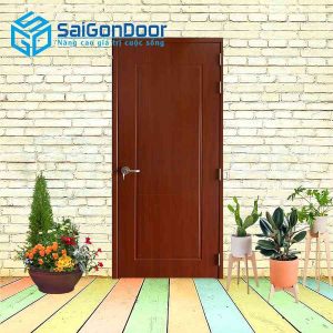 Cửa Nhựa Sungyu SYB 1387