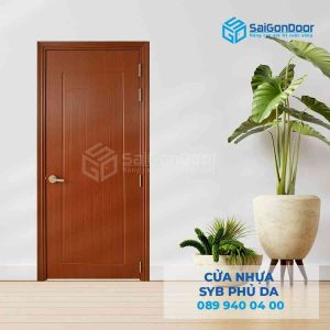 Cửa Nhựa Sungyu SYB 751