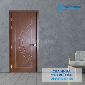 Cửa Nhựa Sungyu SYB 752
