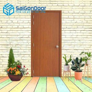 Cửa Nhựa Sungyu SYB 772