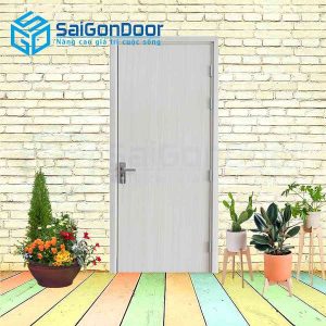 Cửa Nhựa Sungyu SYB P1B01