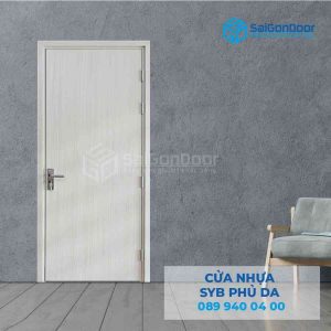 Cửa Nhựa Sungyu SYB P1B01