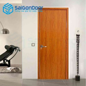 Cửa Nhựa Composite LX 77