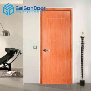 Cửa Nhựa Composite LX 87 2