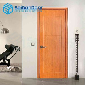 Cửa Nhựa Composite LX 87