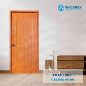 Cửa Nhựa Composite LX 87