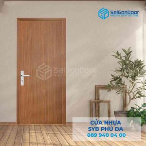 Cửa Nhựa Composite P1