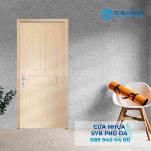 Cửa Nhựa Composite SYB 102