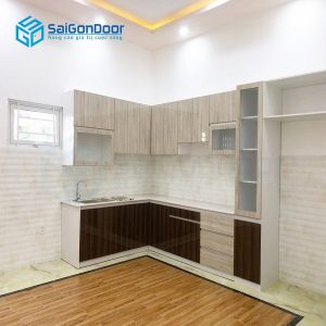 Tủ Kệ Bếp 45
