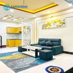 Tủ Kệ Bếp 52