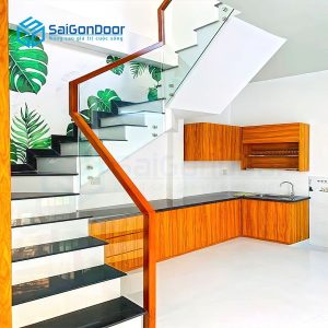 Tủ Kệ Bếp 55