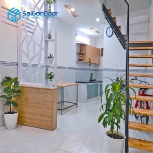 Tủ Kệ Bếp 56
