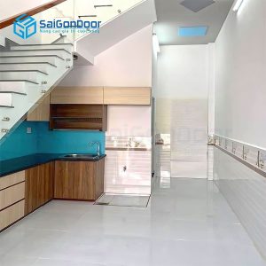 Tủ Kệ Bếp 65