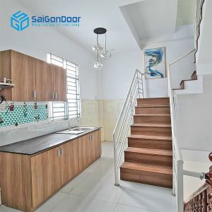 Tủ Kệ Bếp 7