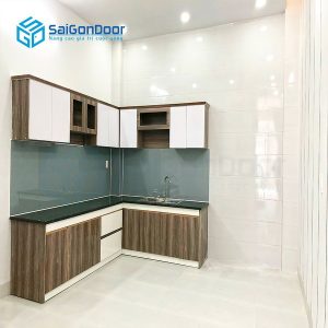 Tủ Kệ Bếp 9