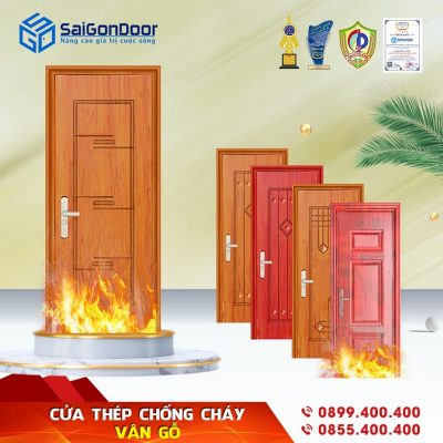 uu diem vuot troi cua cua thep van go