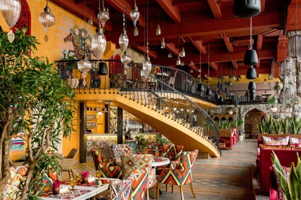 1662545227 699 Thiet ke quan cafe phong cach bohemian