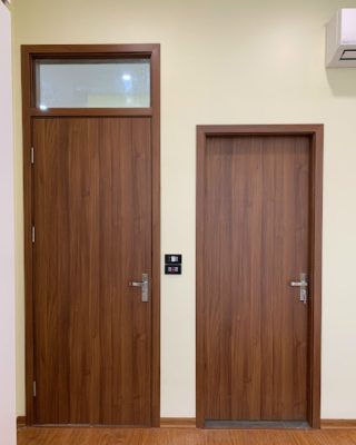 Cửa nhựa Composite Trảng Bom với nhiều ưu điểm nổi bật